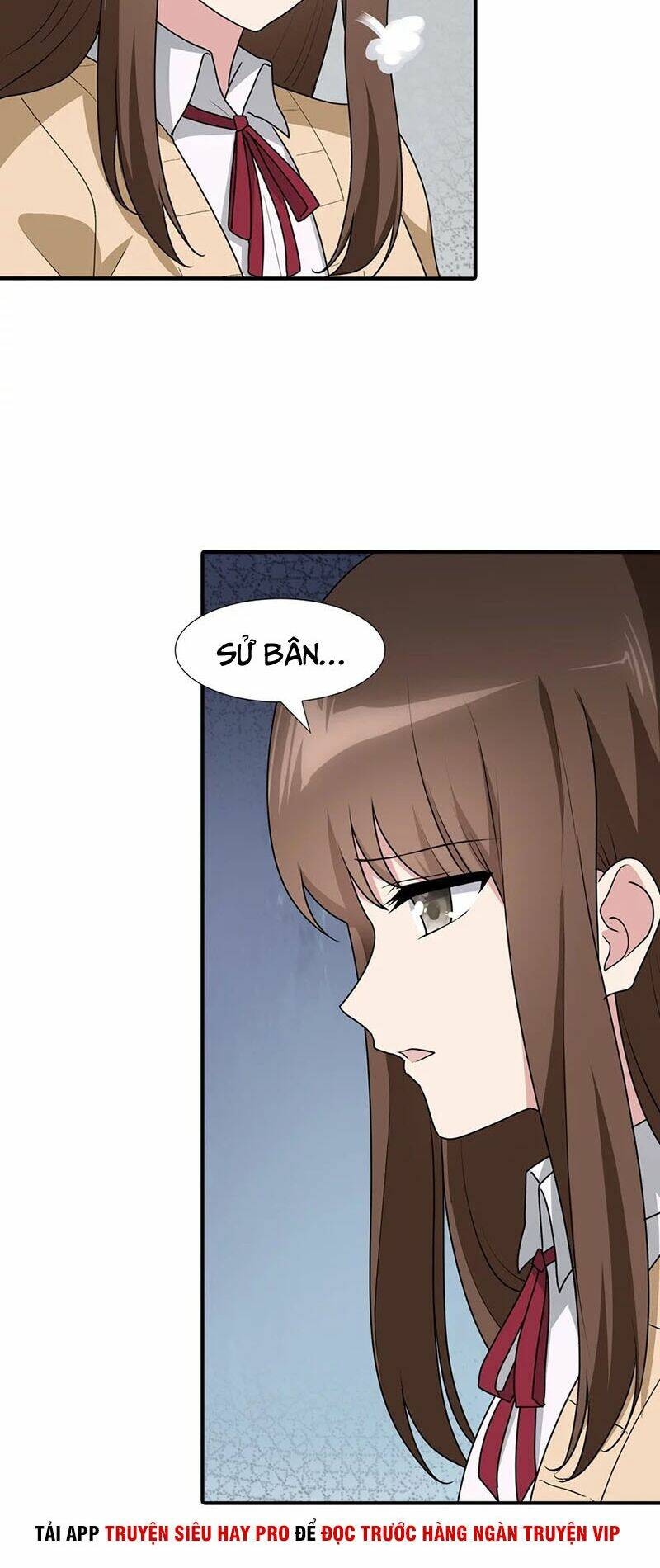 bạn gái virus của tôi chapter 57 14