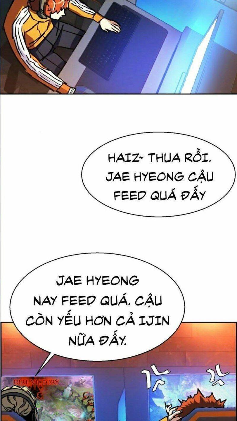 bạn học tôi là lính đánh thuê chapter 39 32
