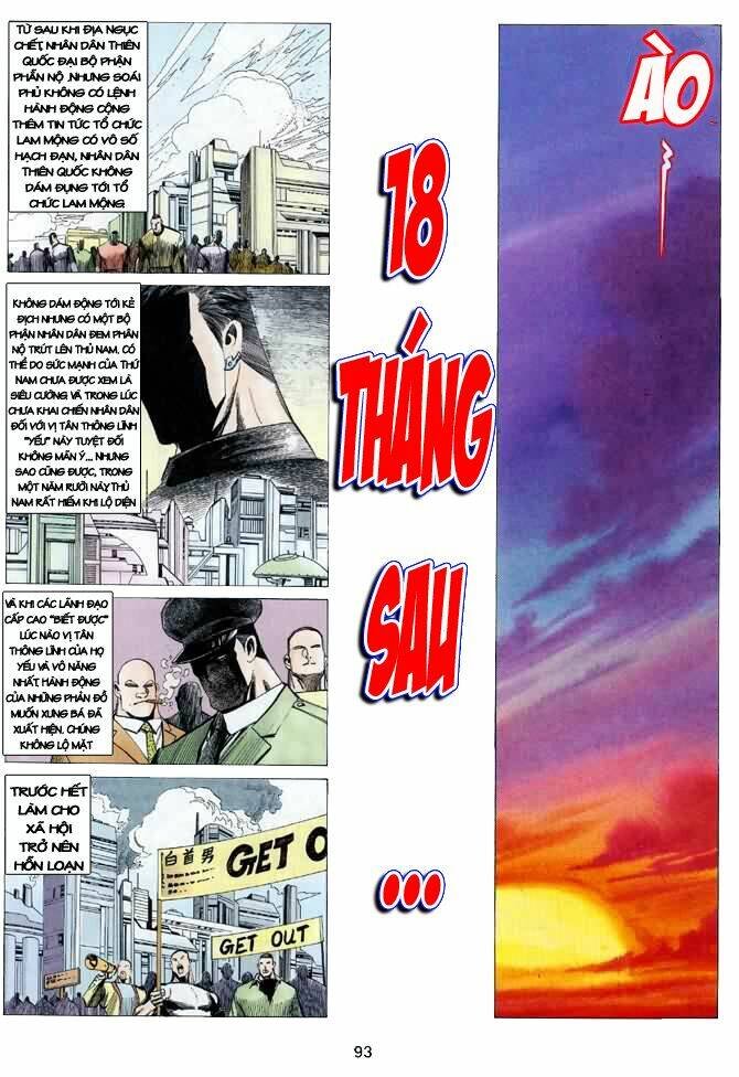 hải hổ 2 chapter 23 30