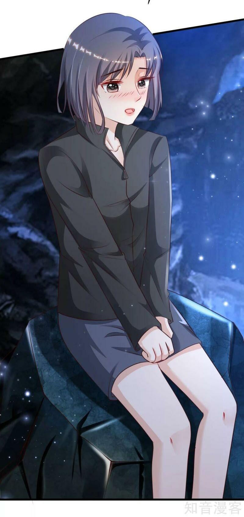 tối cường vận đào hoa chapter 123 16