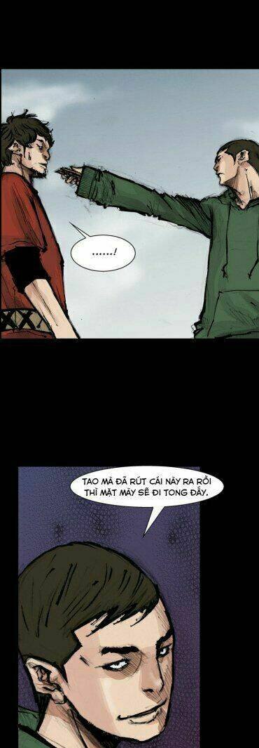 dokgo 2 | độc cô 2 chapter 40 24