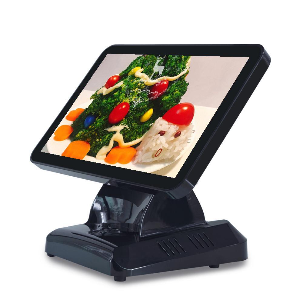 Nhà máy máy tính tiền tự động thay đổi máy atm pos và máy gửi tiền máy tính tiền a600 pakistan