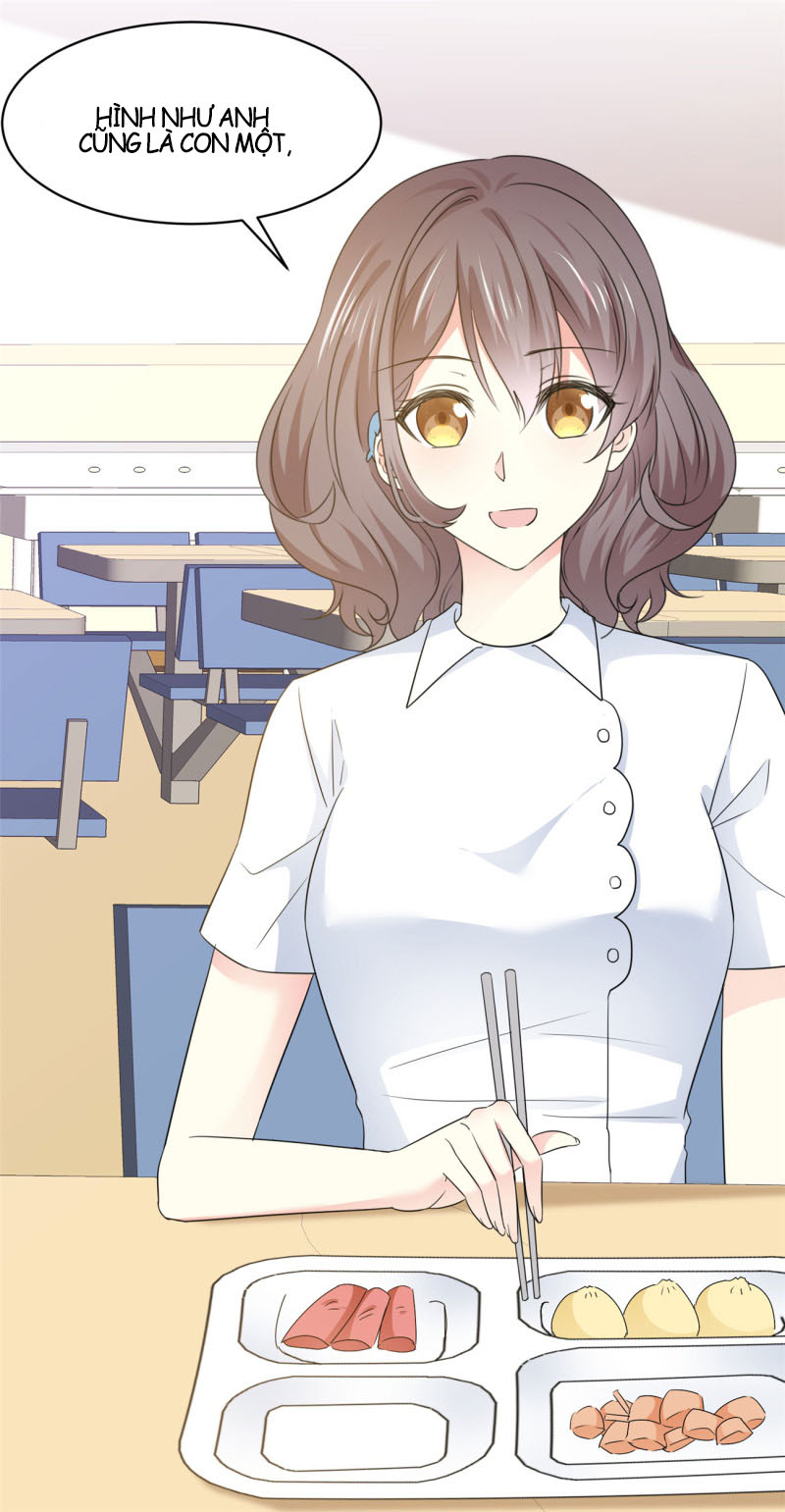 mối tình đầu là đại thần cv chapter 36 21