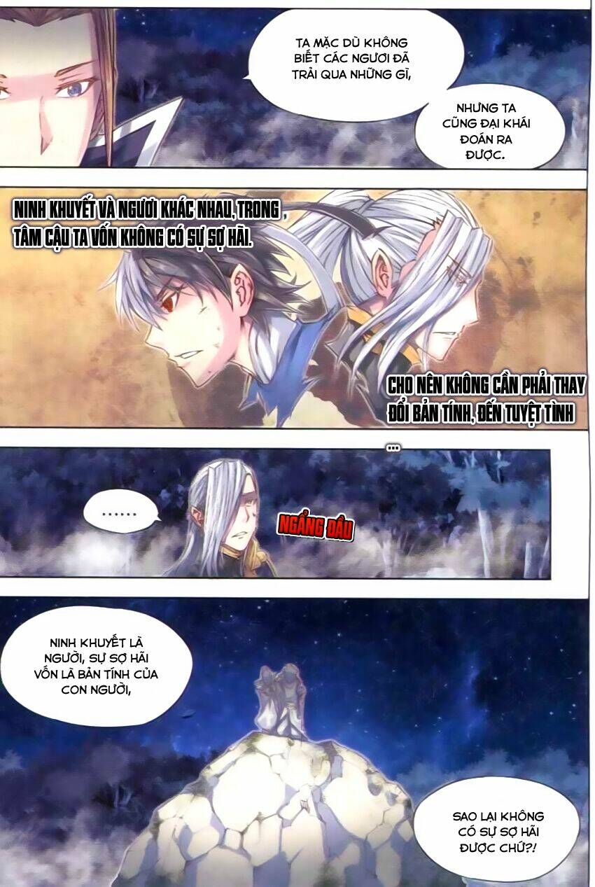 tướng dạ chapter 51 14