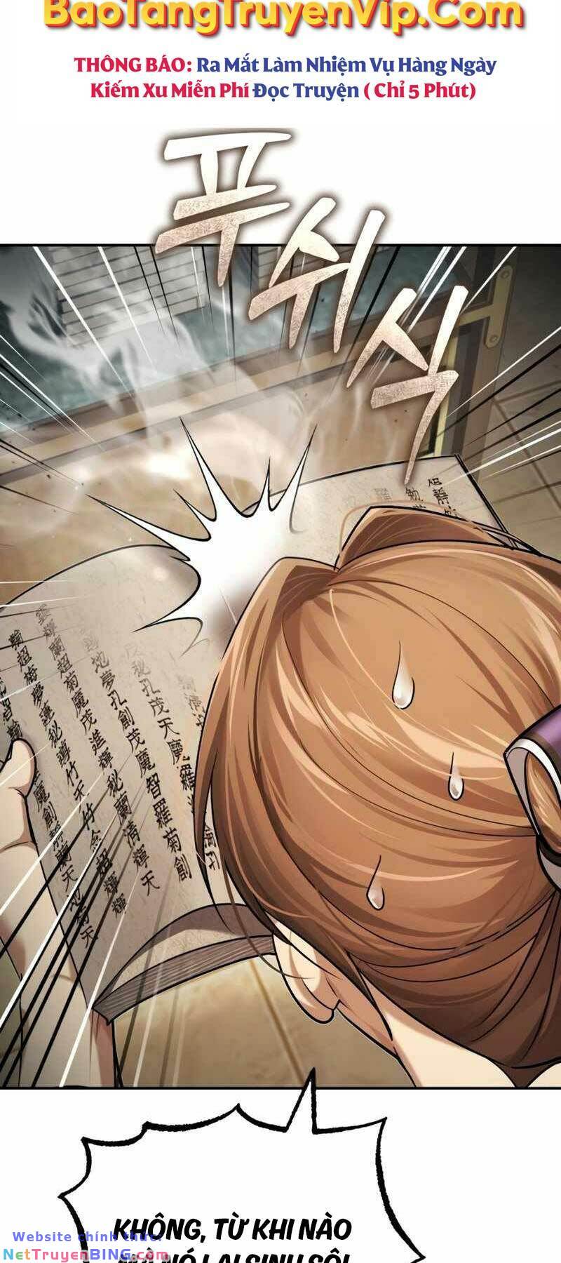 thiếu gia yểu mệnh nhà họ bạch chapter 23 95