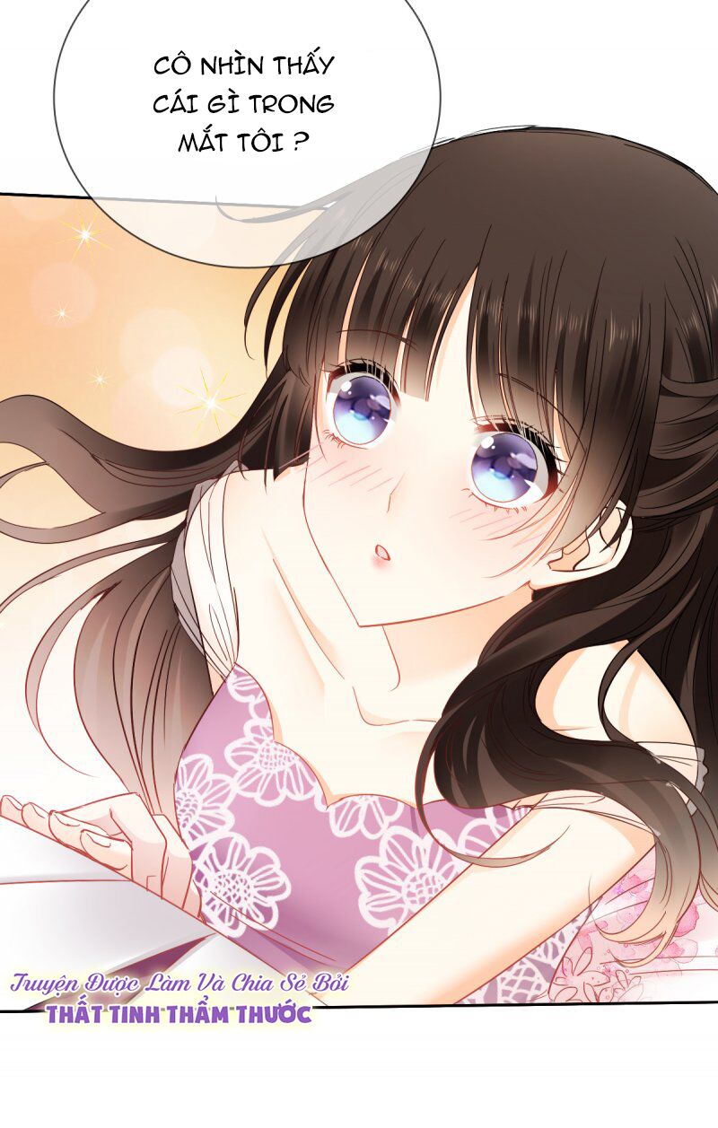 bay qua thiên sơn đến yêu anh chapter 30 10