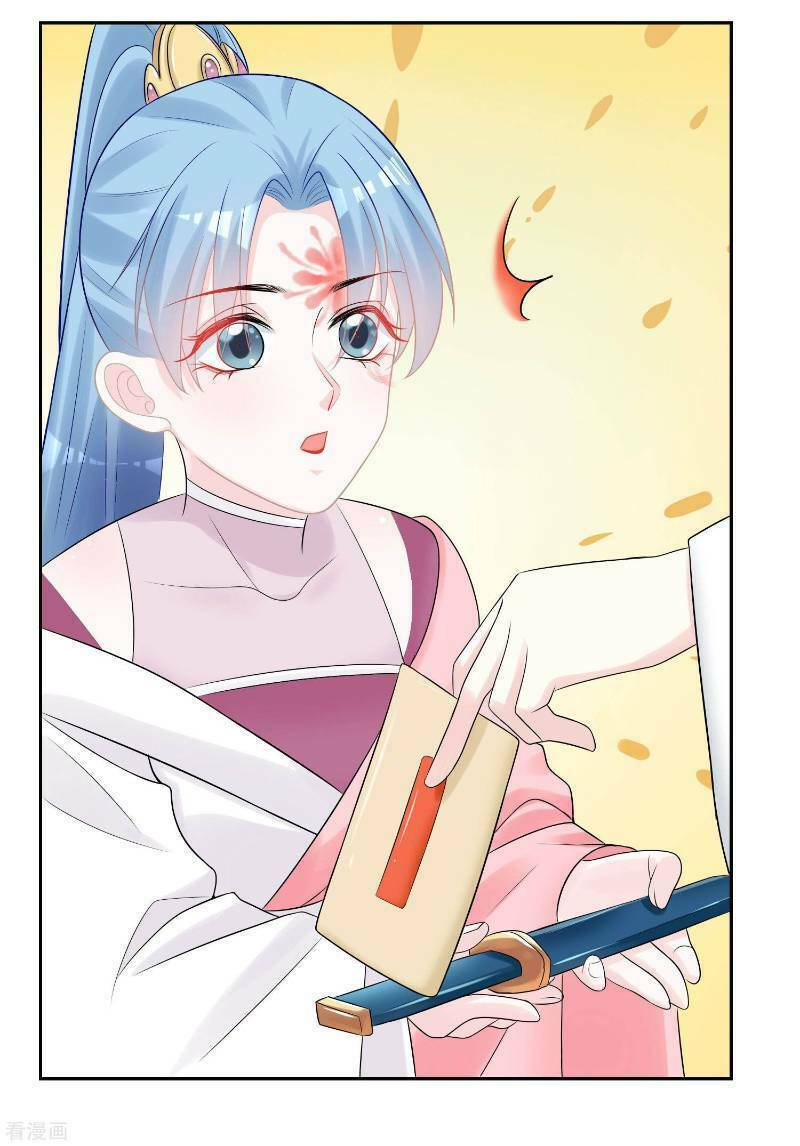 độc y đích nữ chapter 80 25