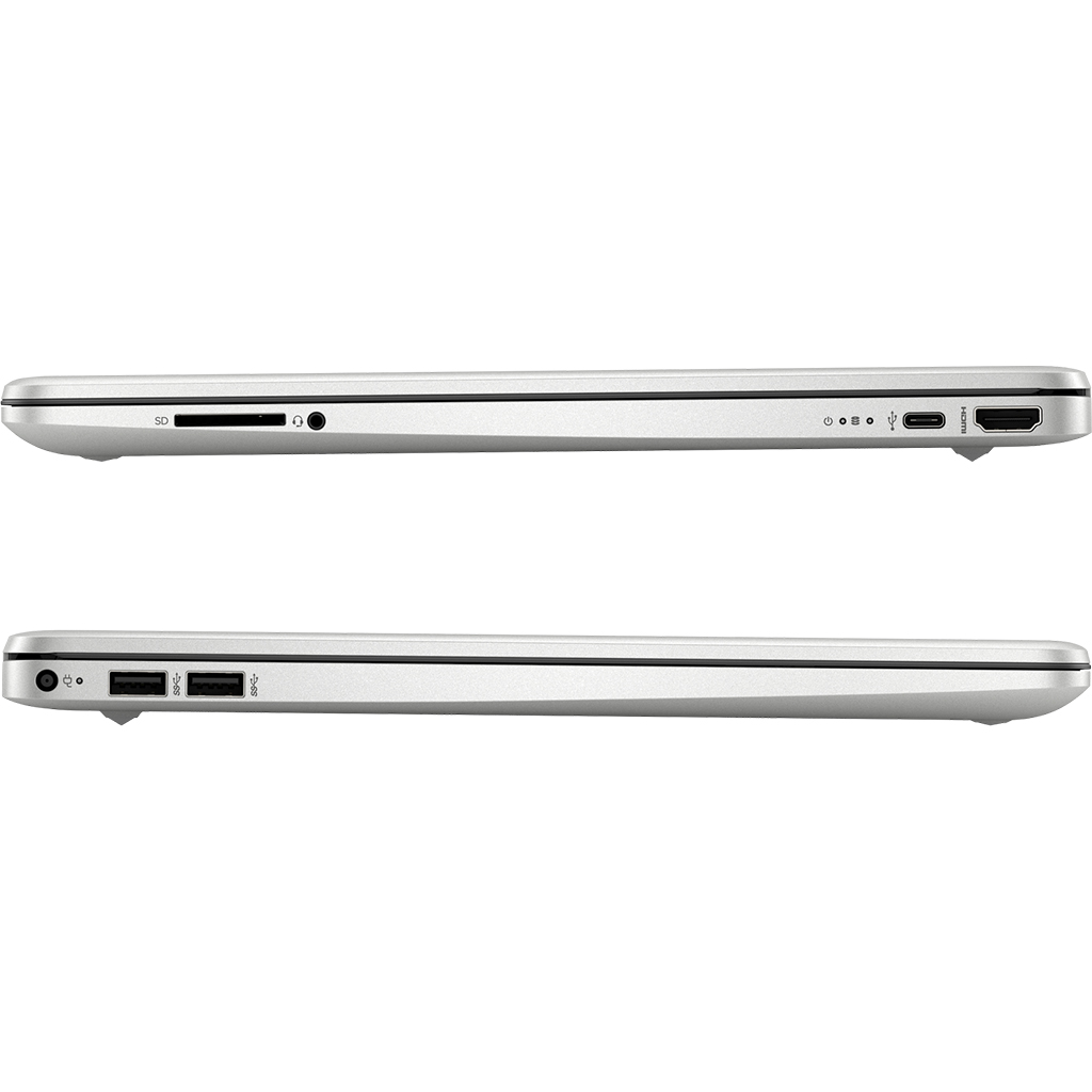 Laptop HP 15S-FQ5104TU i7-1255U/8GB/512GB/Win11 6K7E4PA - Hàng chính hãng