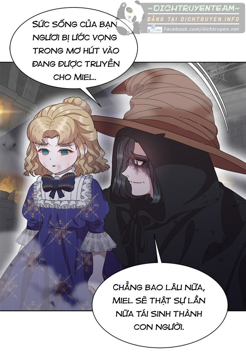 con gái bảo bối của ma vương chapter 132 52