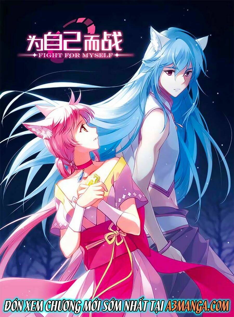 fight for myself chapter 7.1 1