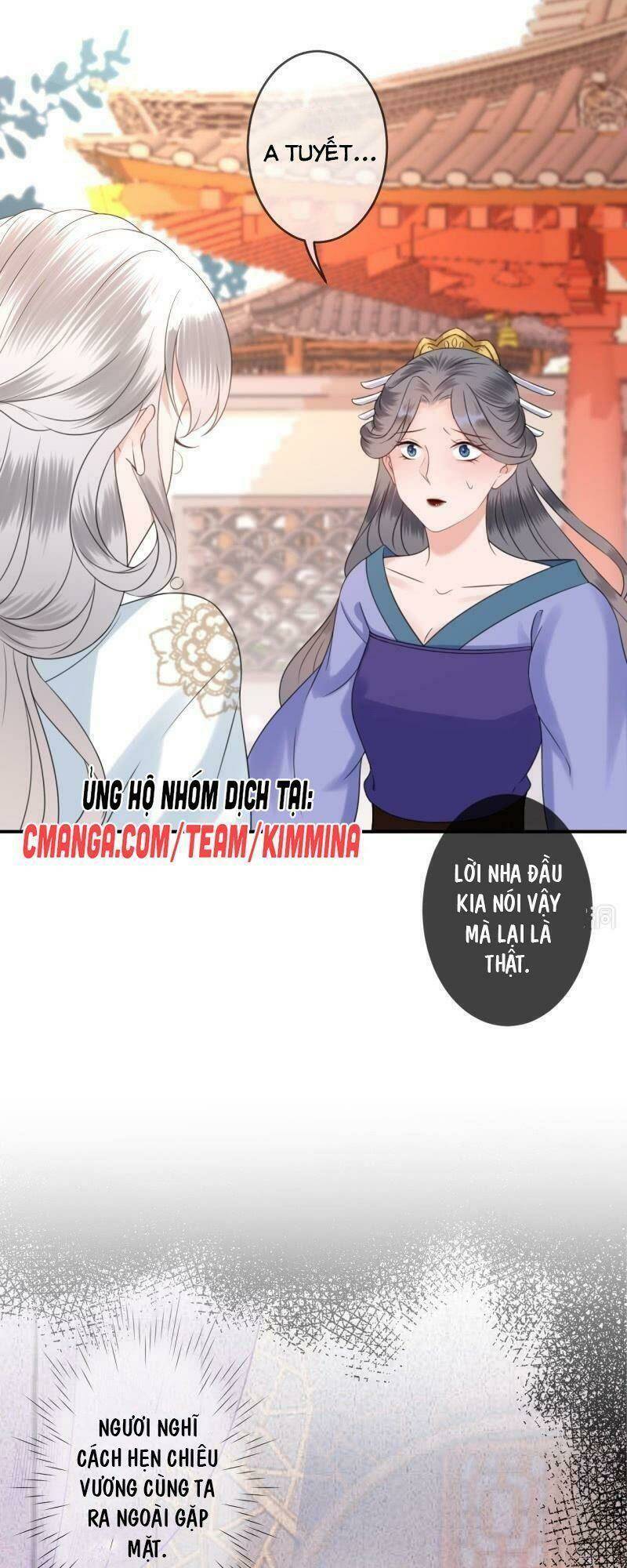 vương gia kiêu ngạo quá khó cua chapter 148 15
