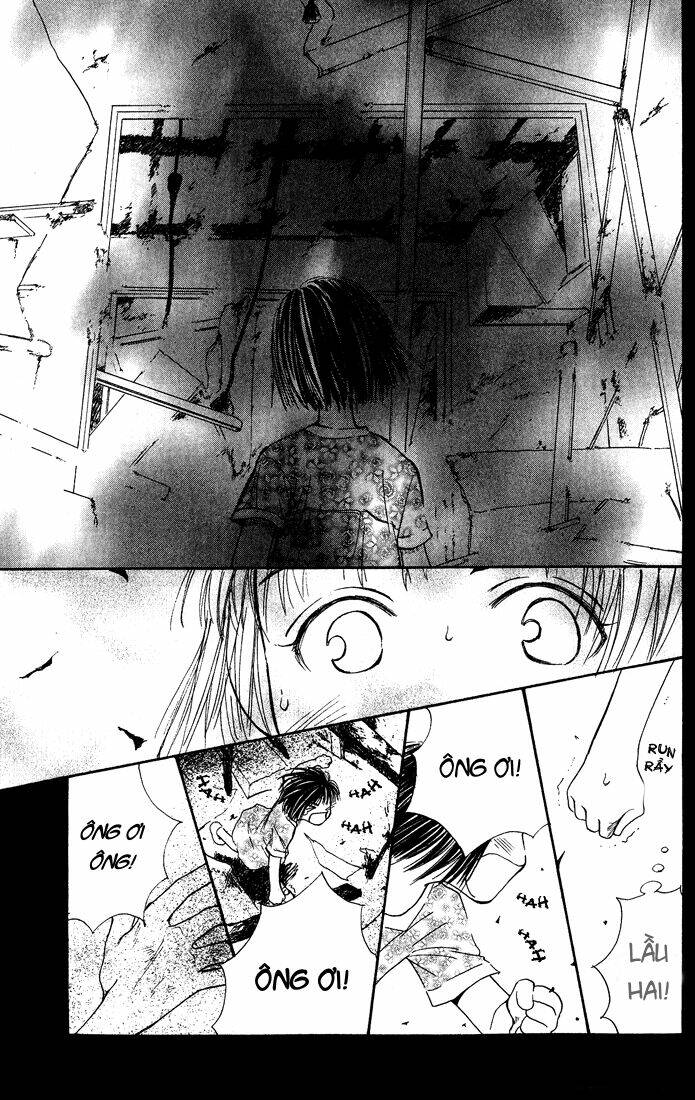 land of the blindfolded chapter 7 36