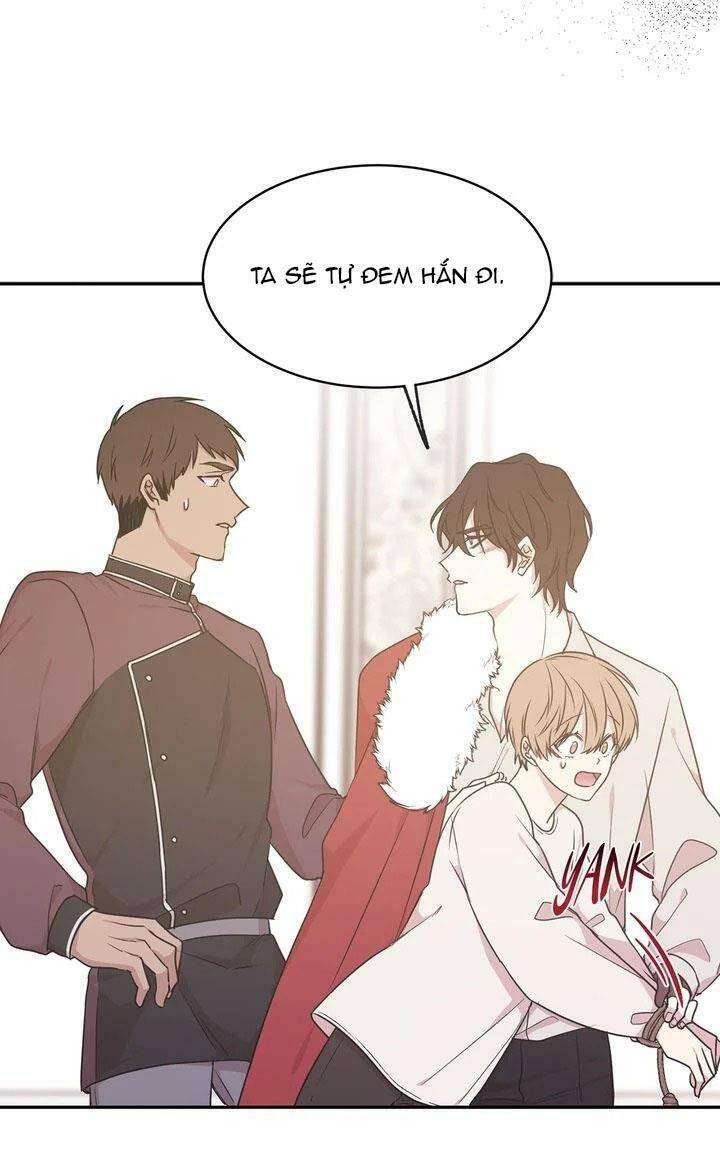 tôi sẽ đi đến cùng với hoàng đế chapter 56 7