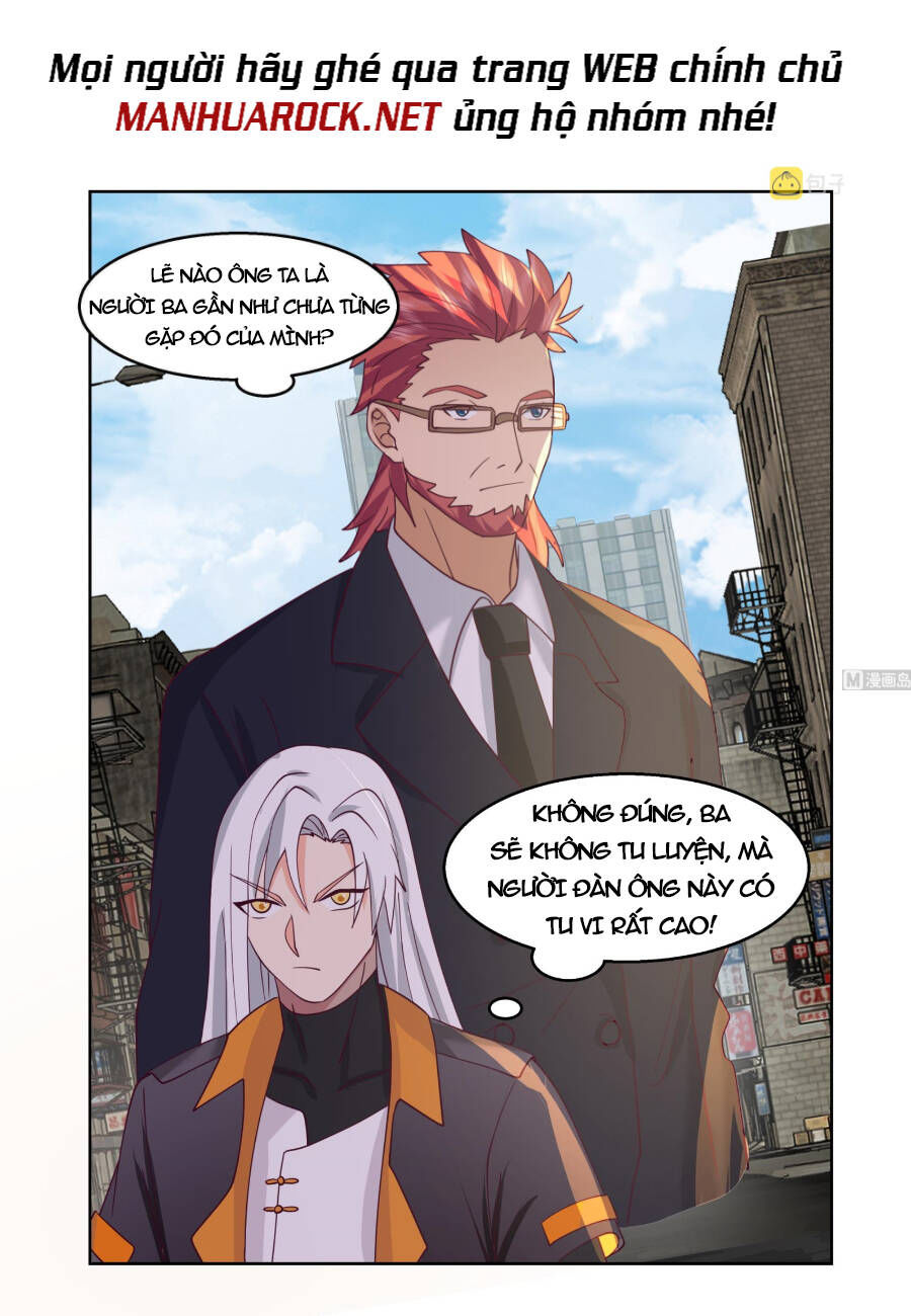 trên người ta có một rồng chapter 579 5