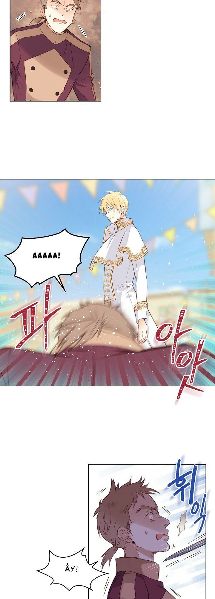 con có phải con là con gái của ngài không? chapter 3 8