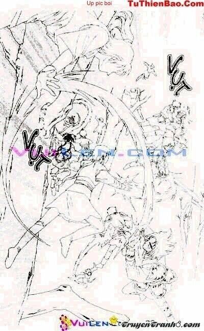 đóa hoa yêu kiều chapter 9 39