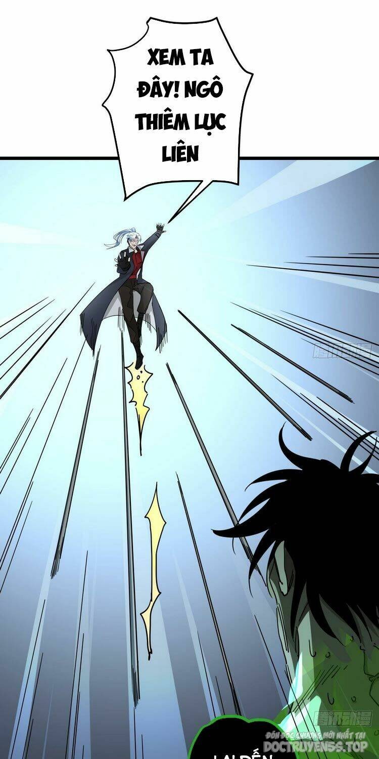 giải cứu 99 nữ chính ở mạt thế chapter 55 23