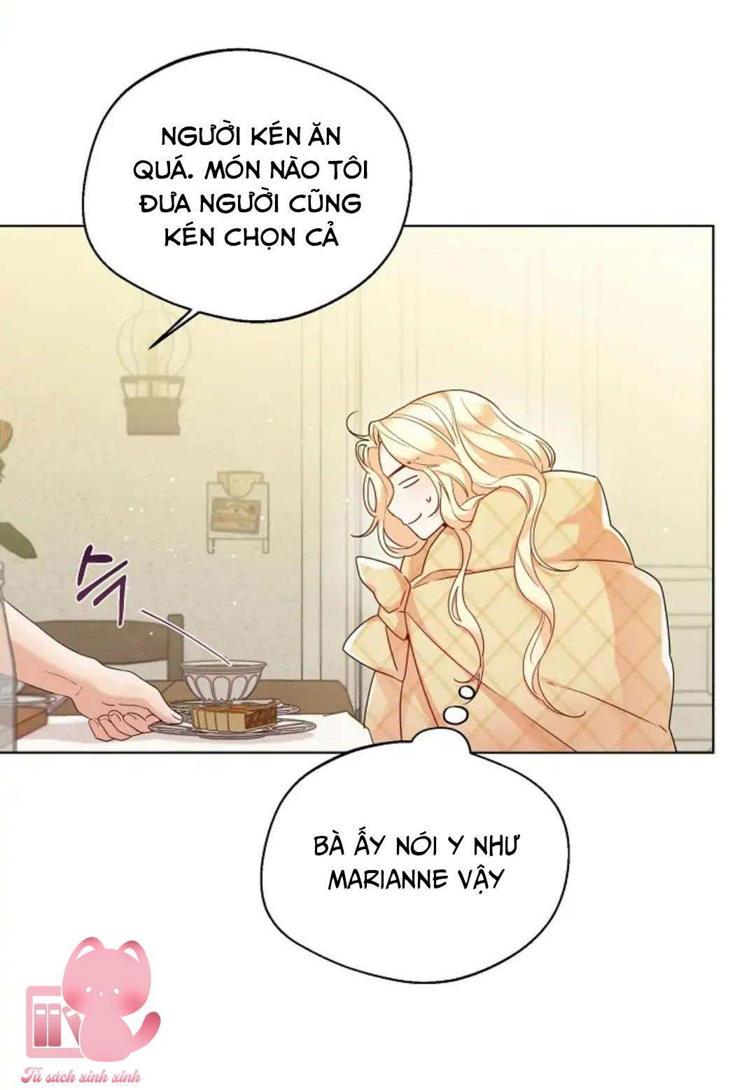 tiểu thư crystal là nam nhân chapter 15 28