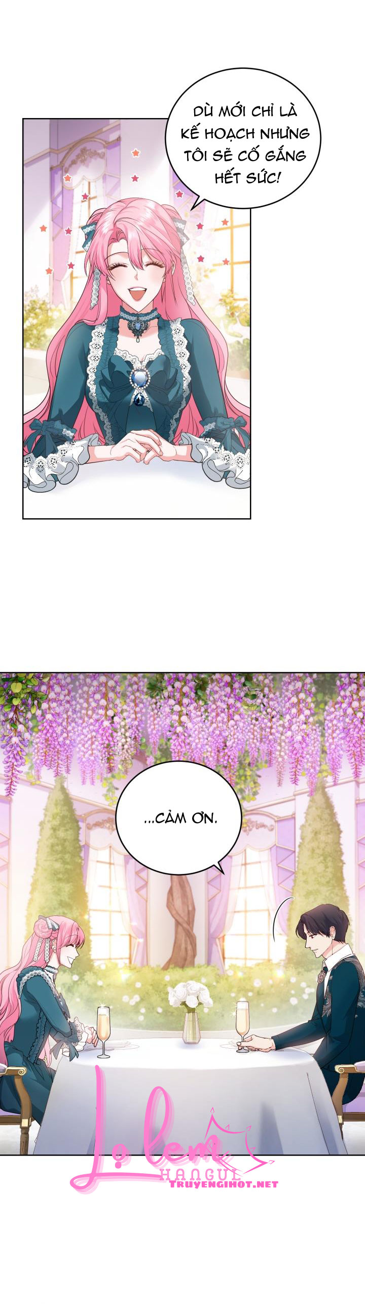 trở thành nhà điều chế nước hoa duy nhất của bạo chúa chapter 29.1 2