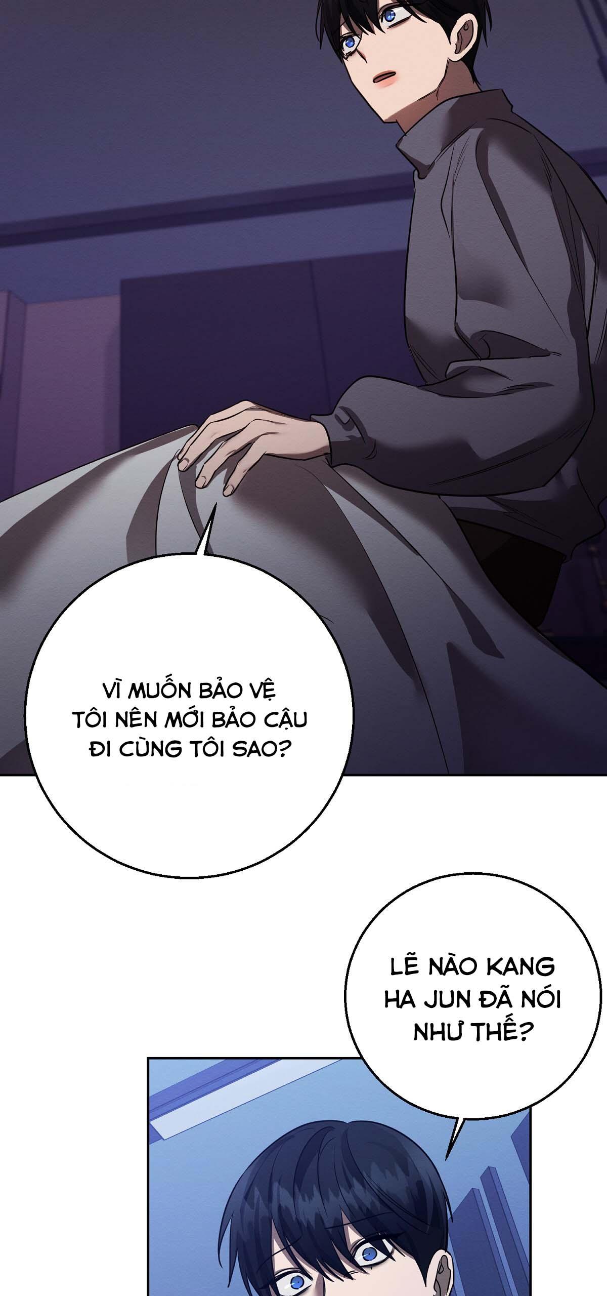 vòng xoáy của ác ma chapter 39 13