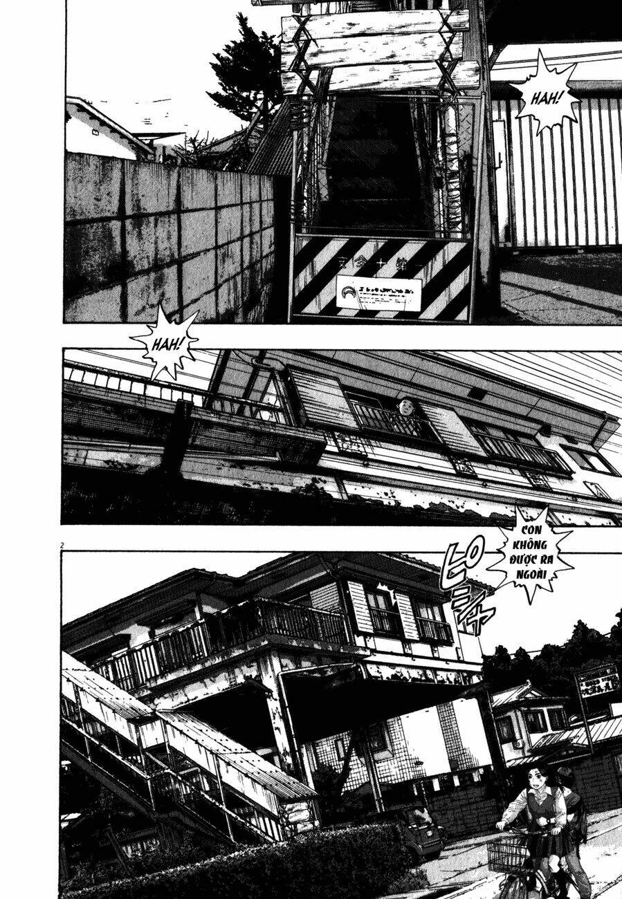 tôi là người hùng chapter 46 4