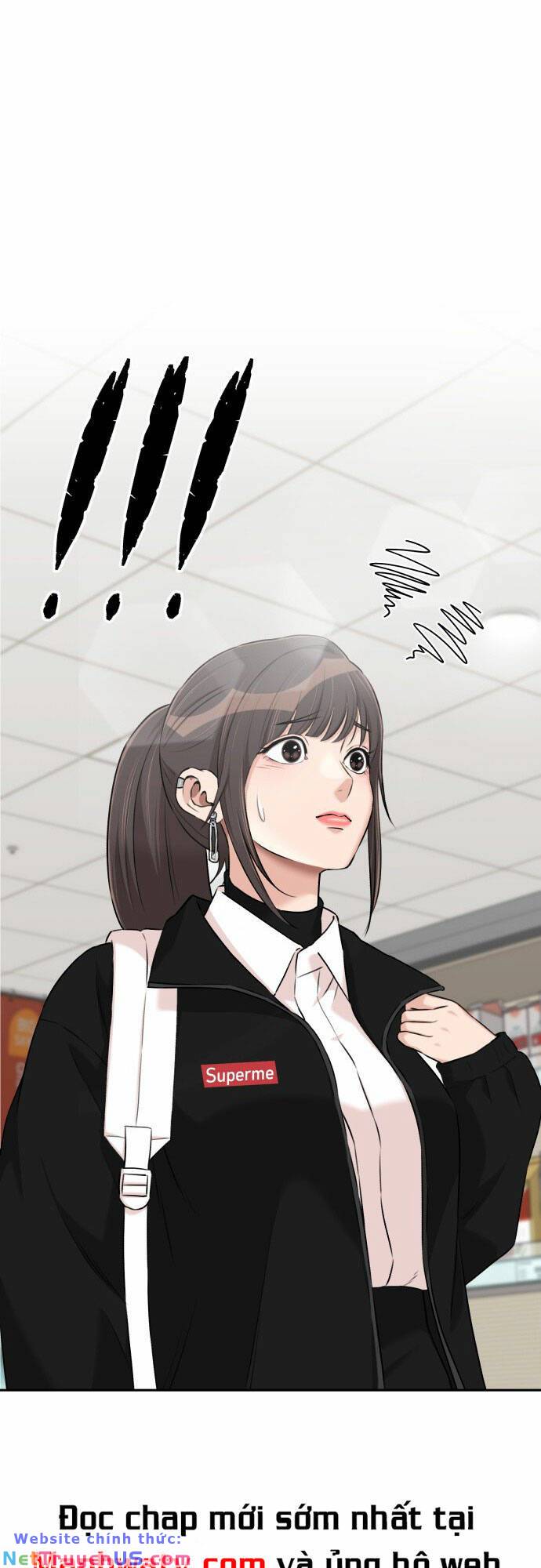 gương mặt thiên tài chapter 110 15