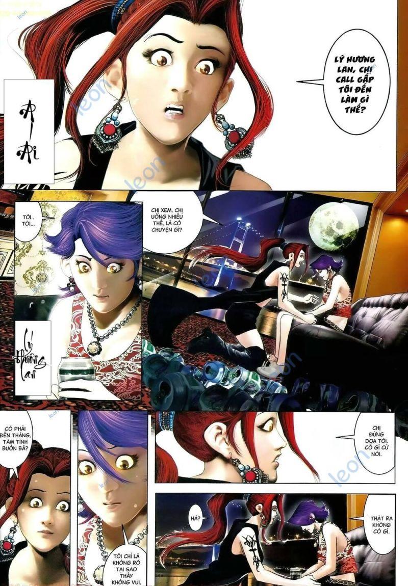 hỏa vũ diệu dương chapter 662 22