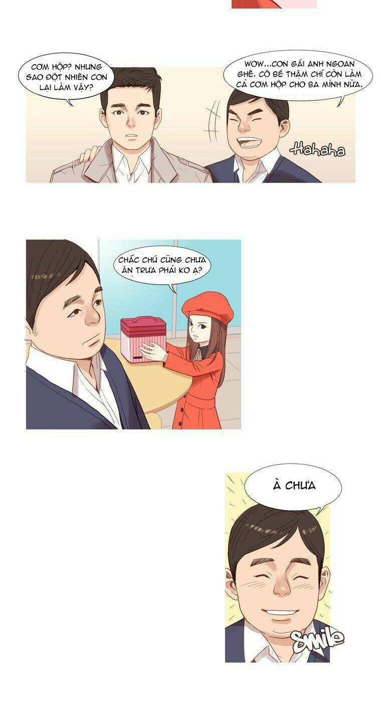 the friendly winter chapter 8 8