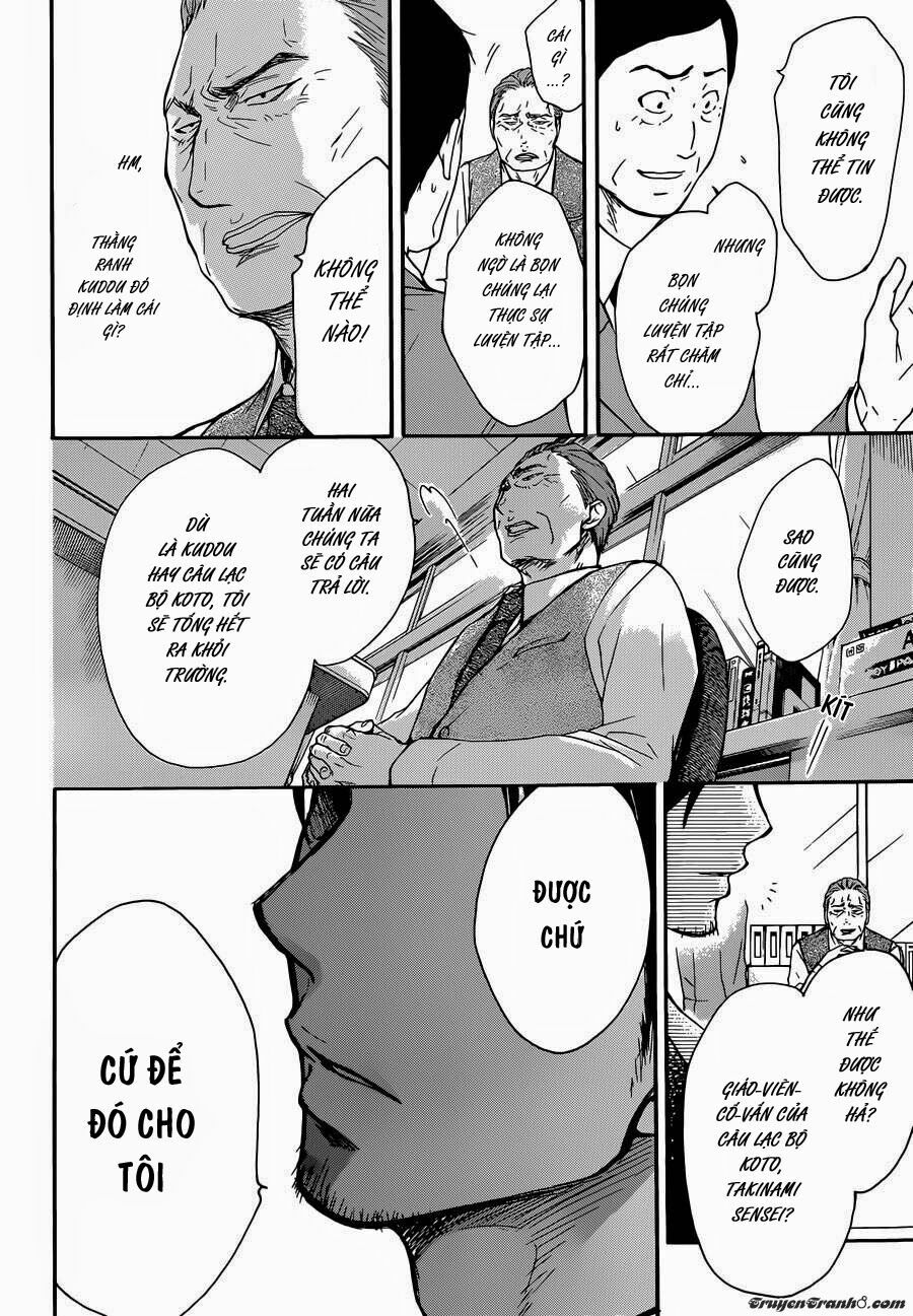 kono oto tomare! chapter 6 14