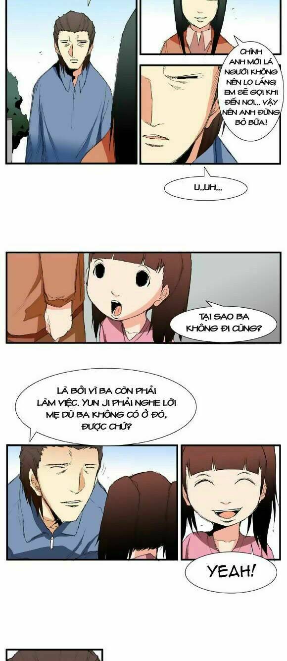 siêu năng chapter 25 7