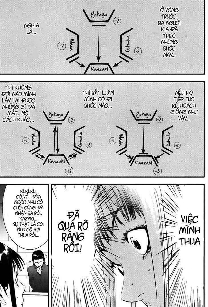 liar game chapter 187 10