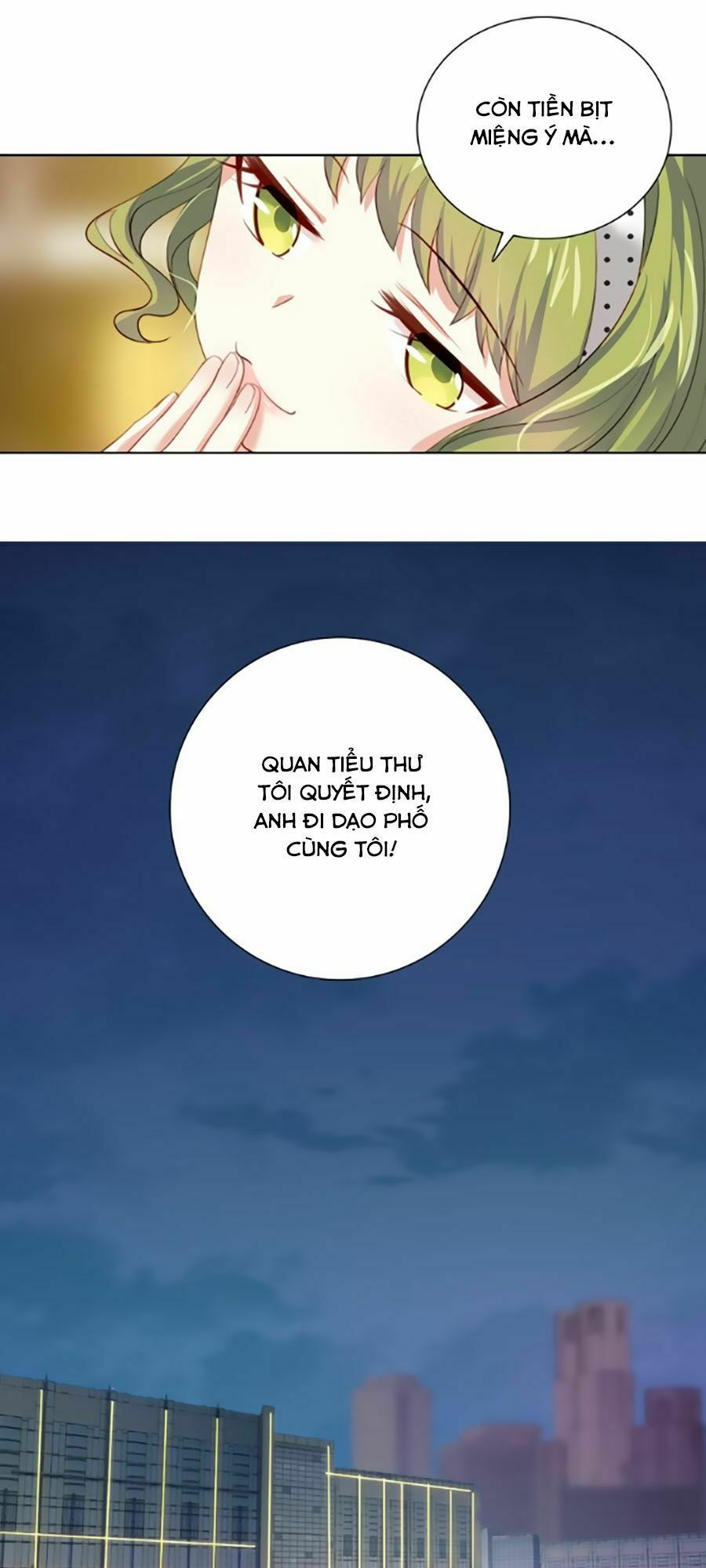 tình yêu là thế phần 2 chapter 31 7