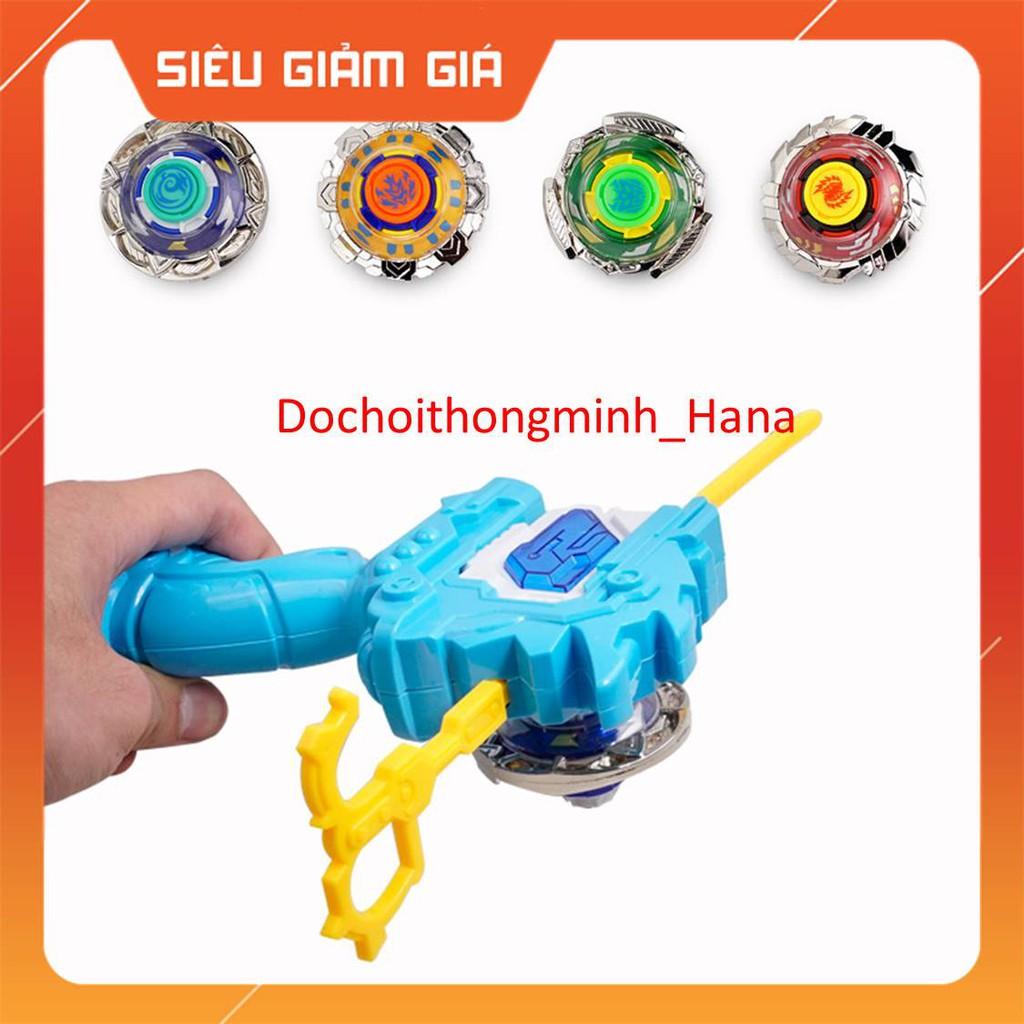 Con Quay Nado vô cực Có tay cầm,Kim quay bằng thép,quà tặng tuyệt vời cho bé yêu.