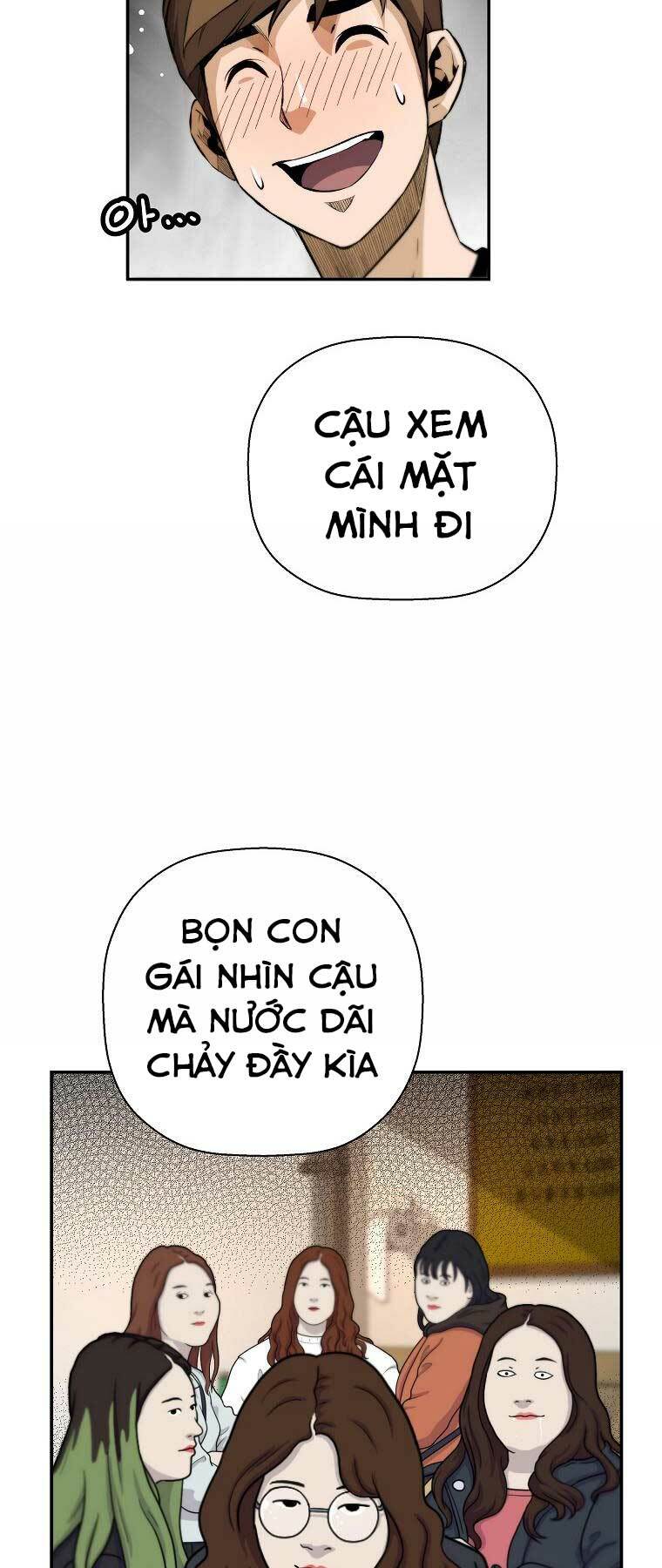 sự trở lại của huyền thoại chapter 48 39