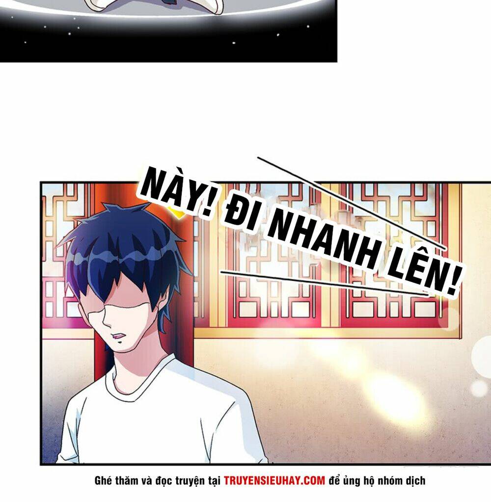 lão nạp muốn hoàn tục chapter 4 29