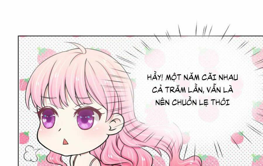 100 phương thức đẩy ngã ca ca chapter 3 18