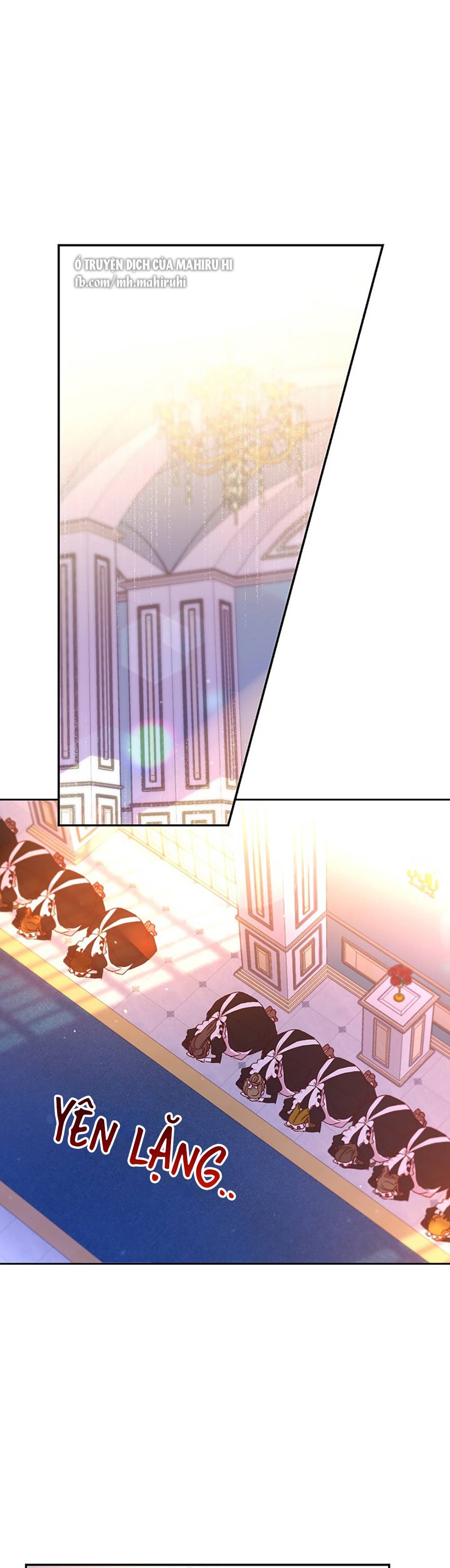 sống sót dưới thân phận hầu nữ chapter 2 6