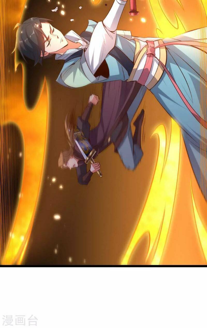 phục thiên thánh chủ chapter 12 39