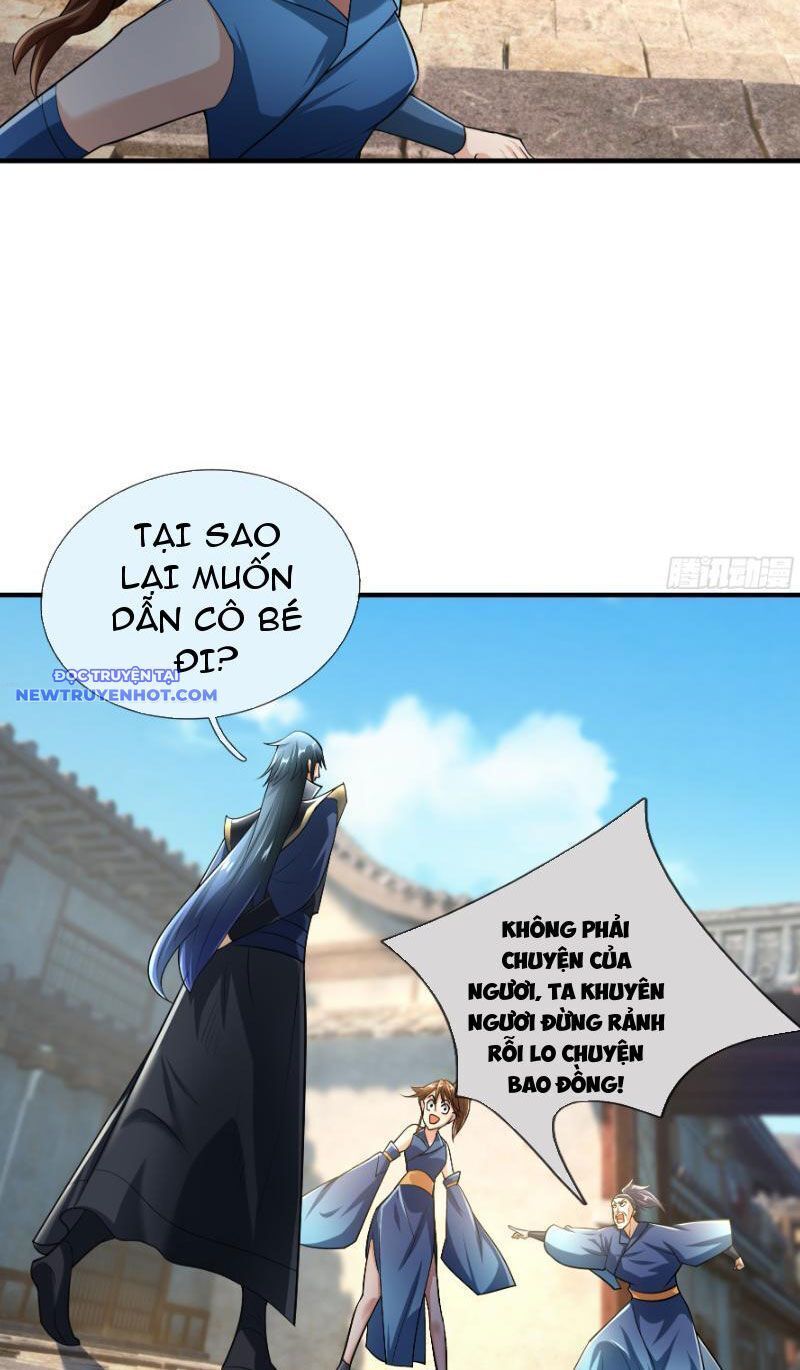 ngủ say vạn cổ: xuất thế đẩy ngang chư thiên chapter 31 52