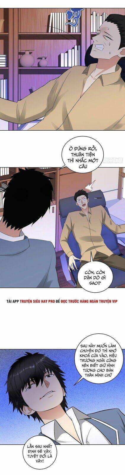 học viện cao thủ chapter 275 8