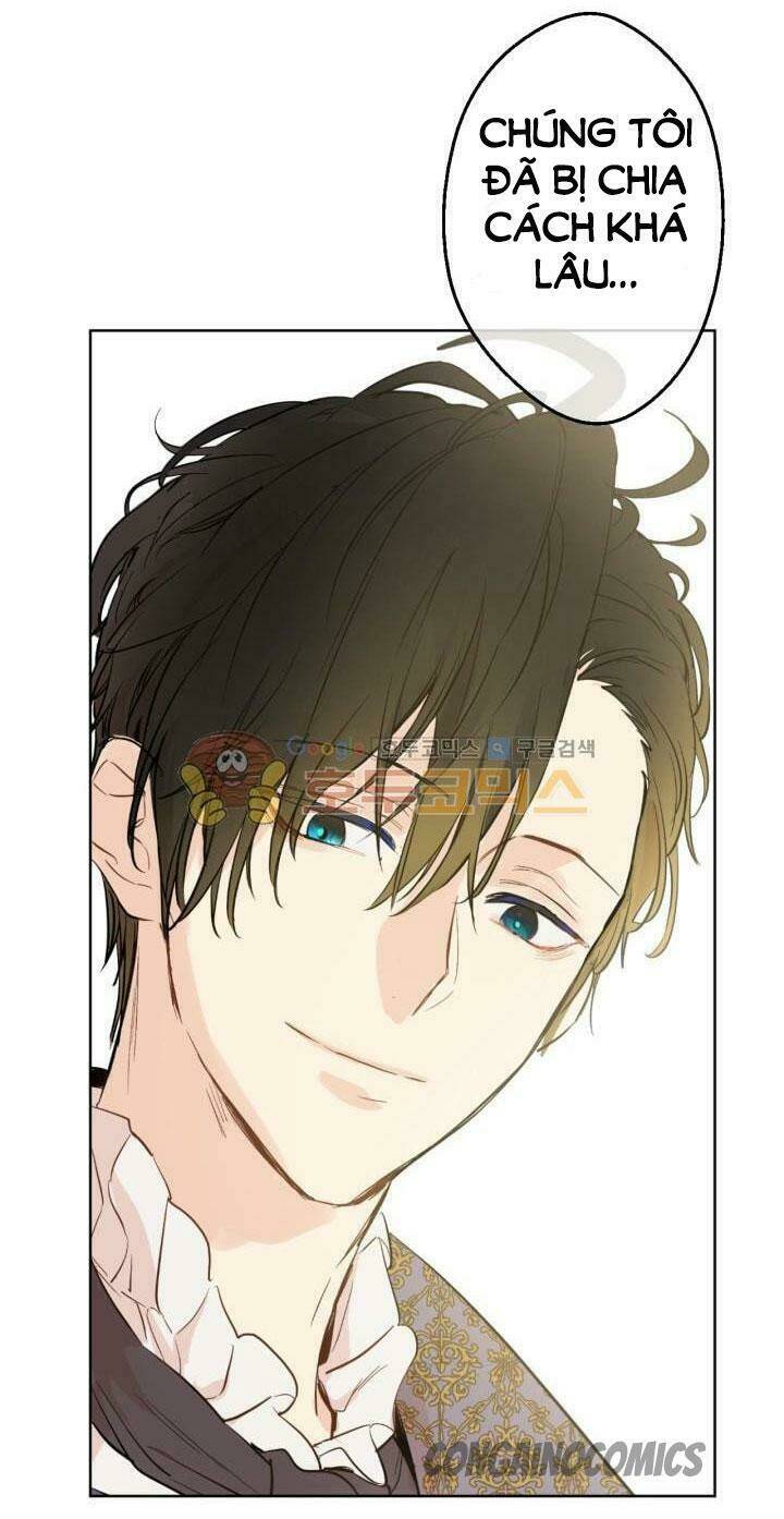 một ngày nọ ta trở thành công chúa chapter 36 34