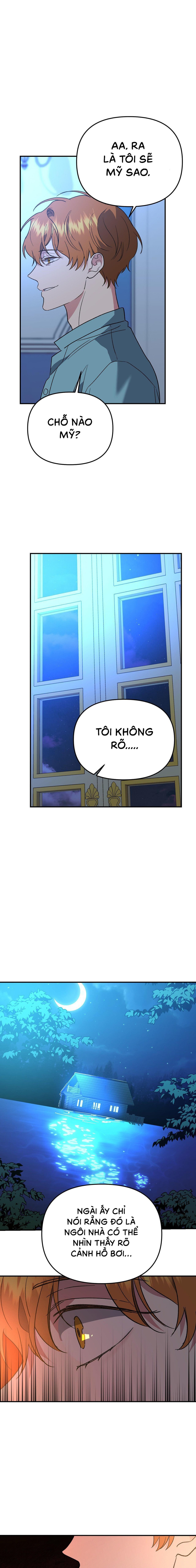 lãnh địa của dã thú chapter 15 6