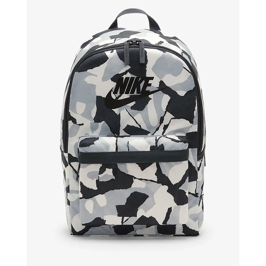 Ba lô thể thao unisex NIKE NK HERITAGE BKPK - CTGRY AOP