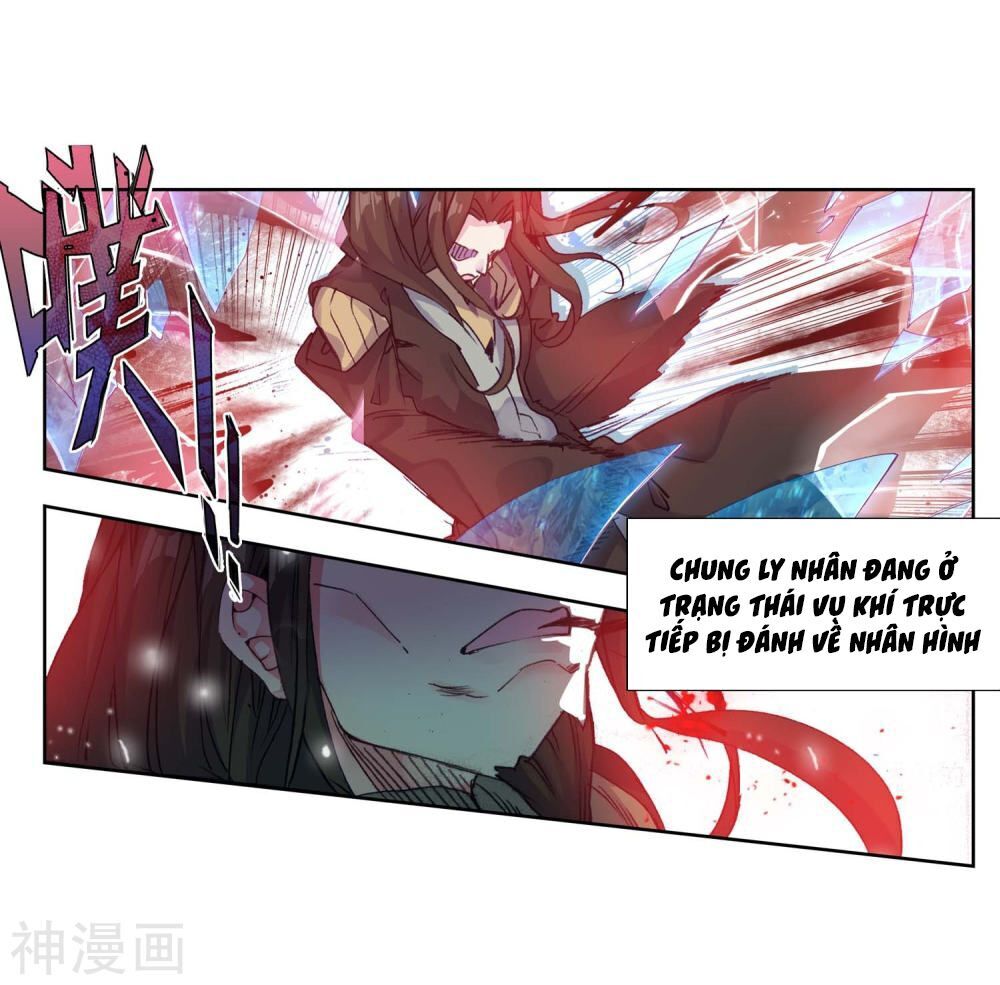 đấu la đại lục ii (tuyệt thế đường môn) chapter 227 10