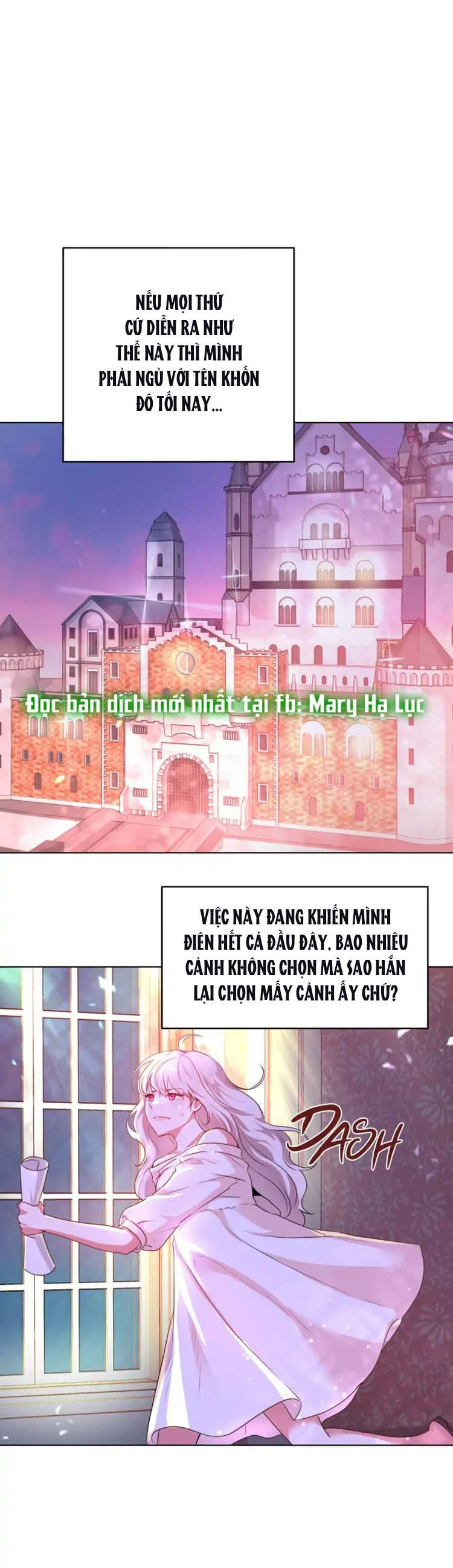 5500 sắc thái của quỷ vương chapter 3.2 17