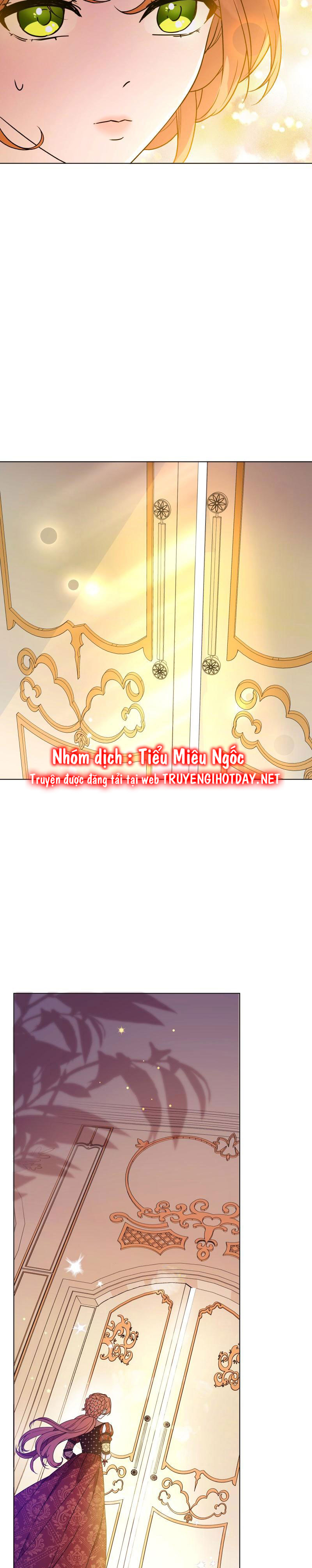 hãy tránh xa khỏi tôi, romeo chapter 27 9