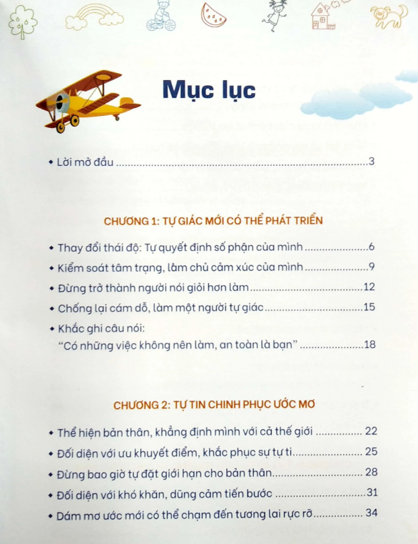 Nhật Ký Trưởng Thành Của Đứa Con Ngoan - Kỹ Năng Sống Dành Cho Học Sinh - Con Là Người Tự Giác (Sách Bản Quyền) - Tái Bản