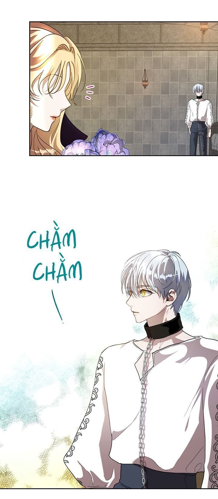 cách để cứu rỗi anh trai của nữ chính chapter 10 27