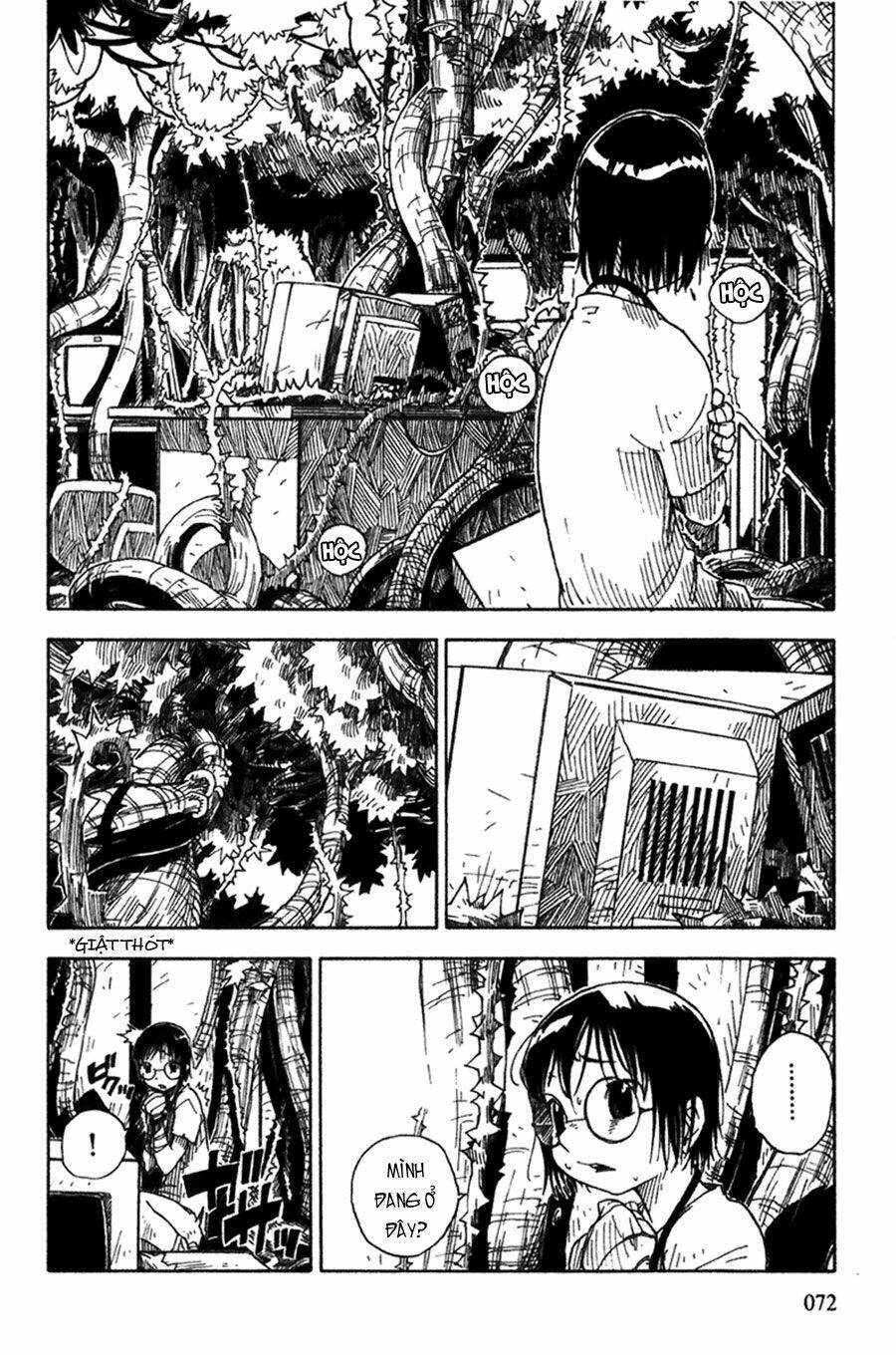 king of thorns chapter 8 6