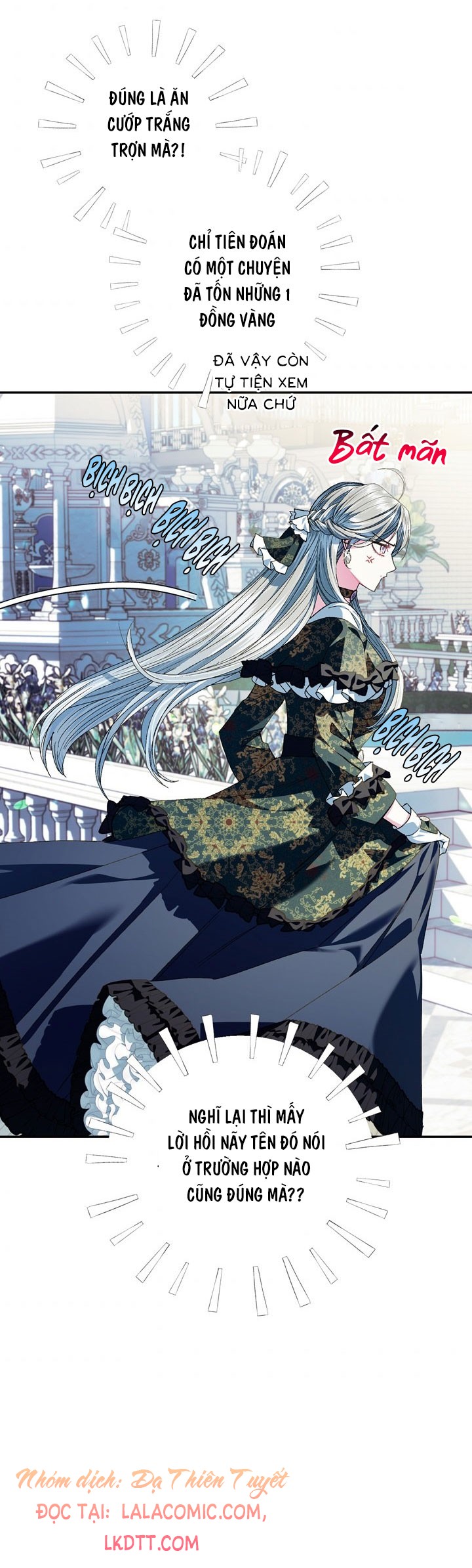 cha, con không muốn kết hôn đâu chapter 51 39